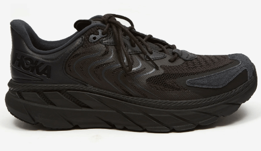 Best cushioned shoes for concrete floors