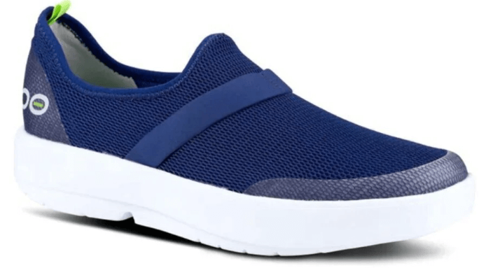 best walking shoes after foot surgery